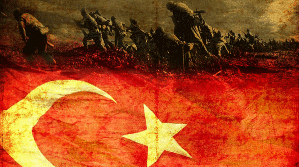 UZFED'ten 18 Mart Çanakkale Zaferi ve Şehitleri Anma Günü mesajı