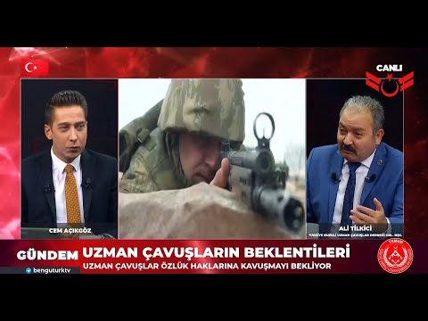 BenguTürk Tv yayınımız 