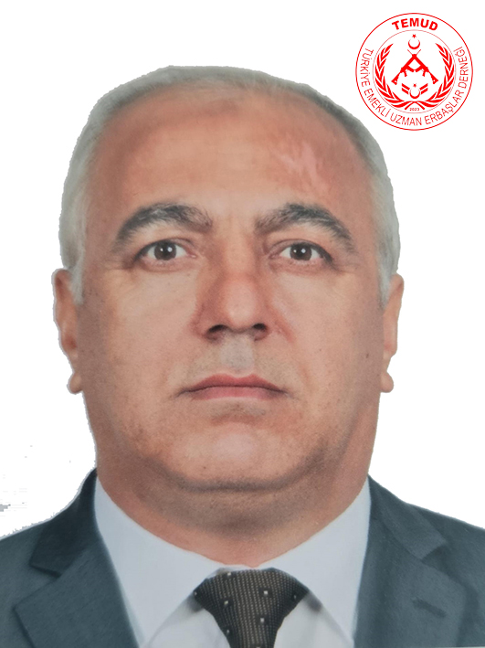 Mustafa Bozça 